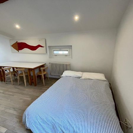 Loft Nel Cielo Bolognese公寓 外观 照片