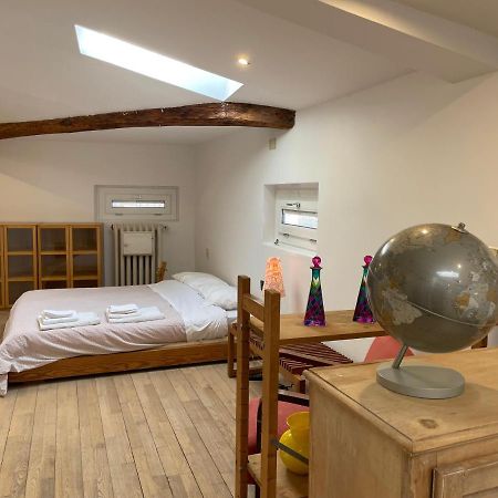 Loft Nel Cielo Bolognese公寓 外观 照片