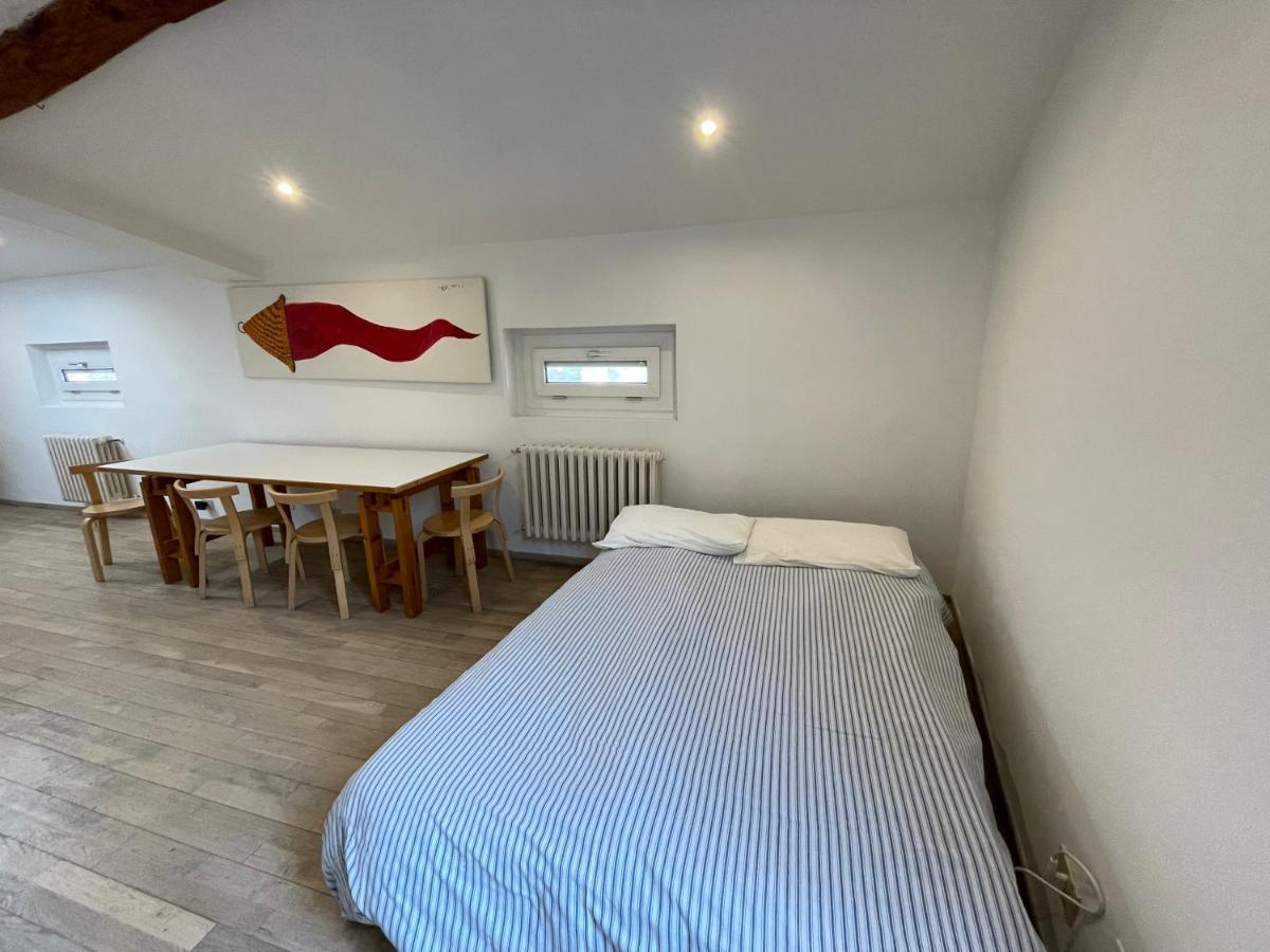 Loft Nel Cielo Bolognese公寓 外观 照片