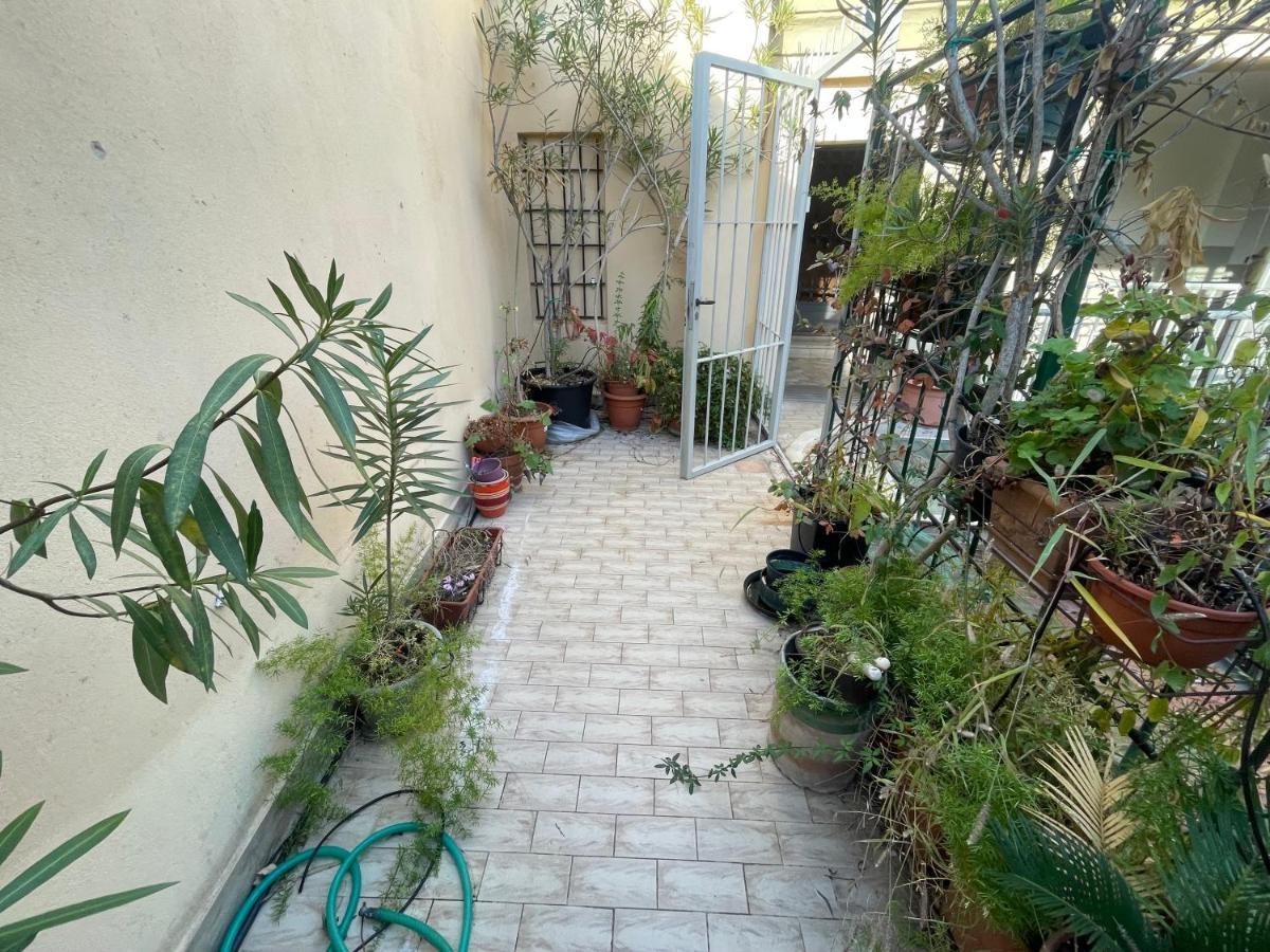 Loft Nel Cielo Bolognese公寓 外观 照片
