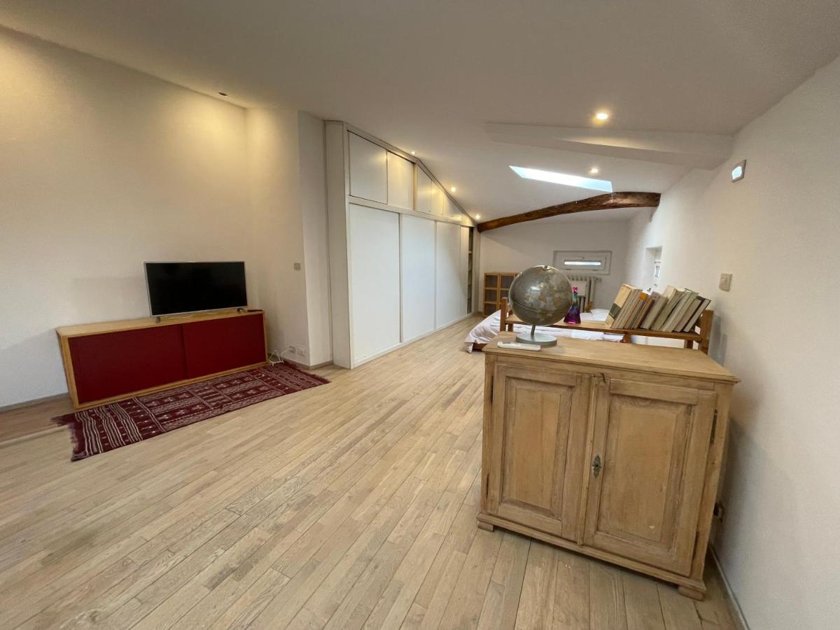Loft Nel Cielo Bolognese公寓 外观 照片