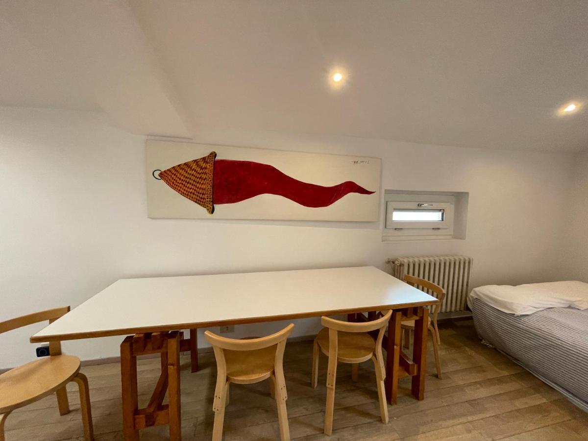 Loft Nel Cielo Bolognese公寓 外观 照片
