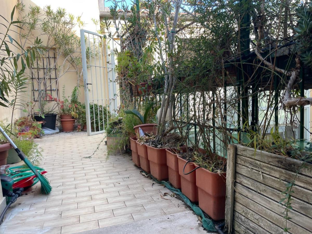 Loft Nel Cielo Bolognese公寓 外观 照片