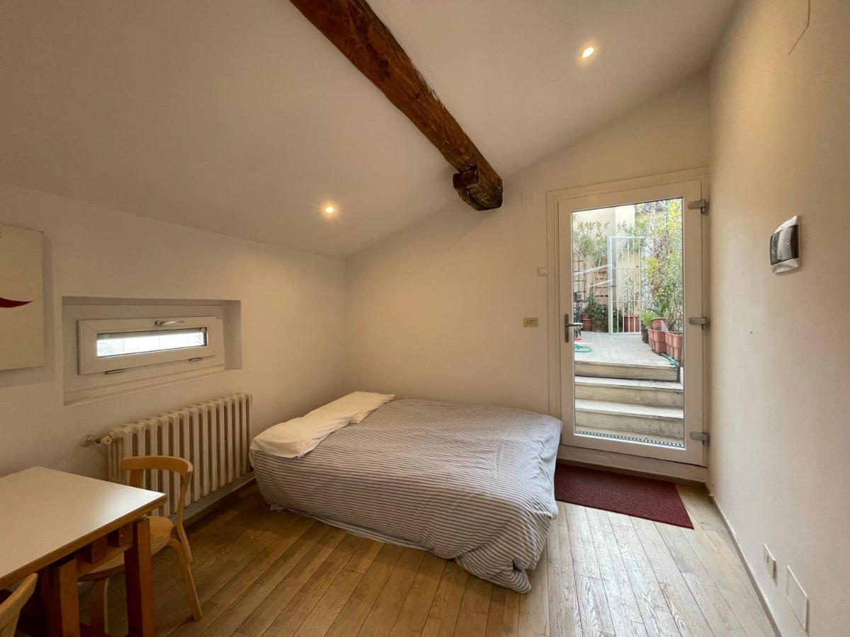 Loft Nel Cielo Bolognese公寓 外观 照片