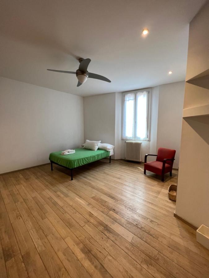 Loft Nel Cielo Bolognese公寓 外观 照片
