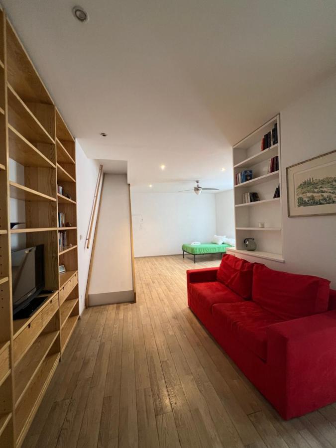 Loft Nel Cielo Bolognese公寓 外观 照片